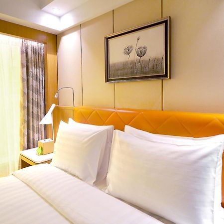 Royal Dragon Hotel Makau Bagian luar foto