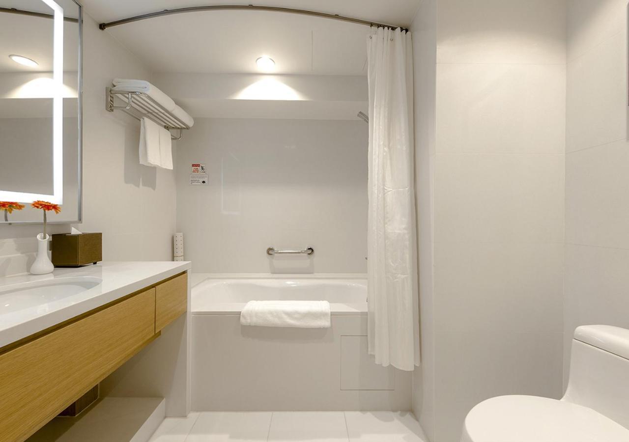 Royal Dragon Hotel Makau Bagian luar foto