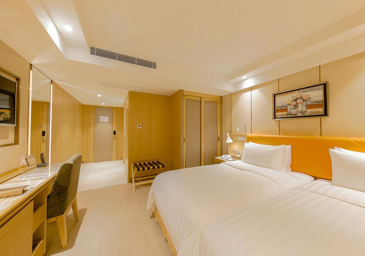 Royal Dragon Hotel Makau Bagian luar foto